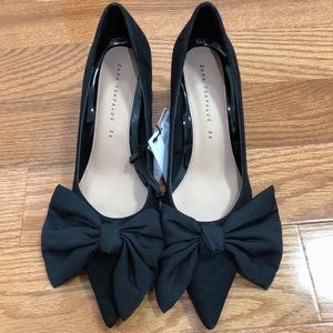Zara pumps